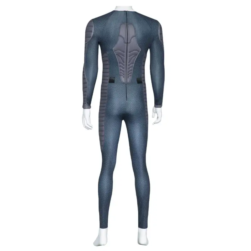 Aquaman And The Lost Kingdom Arthur Curry Cosplay Costume 12 Aquaman And The Lost Kingdom Arthur Curry Cosplay Costume – Image 10