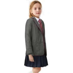 Matilda The Musical School Uniform For Kids 16 Matilda The Musical School Uniform For Kids -Étoile Cosplay Soldes 5186989873