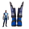 A-Train Cosplay Boots The Boys 1 A-Train Cosplay Boots The Boys -Étoile Cosplay Soldes 519386d8cf