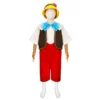 Pinocchio 2022 Costume Hat For Kids 1 Pinocchio 2022 Costume Hat For Kids -Étoile Cosplay Soldes 51c454ca5e