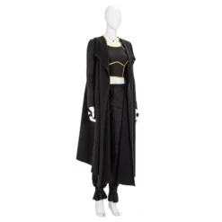 Shang-Chi And The Legend Of The Ten Rings Xu Xialing Cosplay Costume -Étoile Cosplay Soldes 52134aaab3