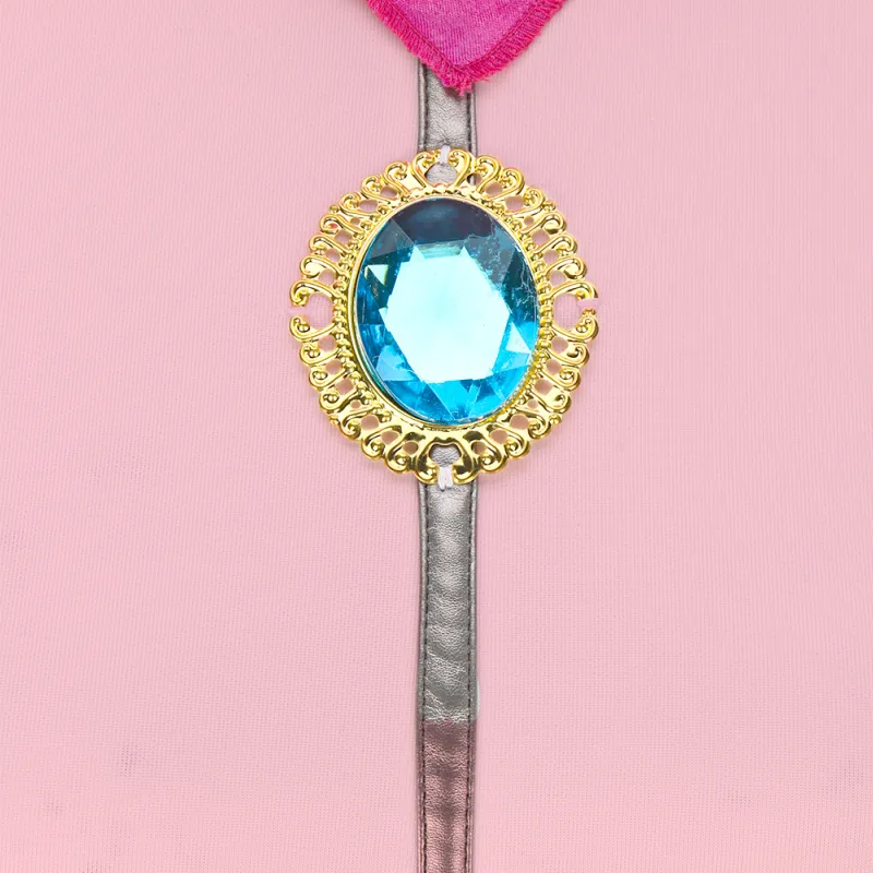 Kids Princess Peach Racing Costume Pink Jumpsuit The Super Mario Bros. Movie 8 Kids Princess Peach Racing Costume Pink Jumpsuit The Super Mario Bros. Movie – Image 6