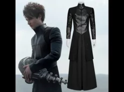 The Sandman Dream Morpheus Cosplay Costume -Étoile Cosplay Soldes 52e64b4185