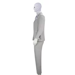 Moon Knight 2022 Mr. Knight Steven Grant Cosplay Costume (Ready To Ship) 15 Moon Knight 2022 Mr. Knight Steven Grant Cosplay Costume (Ready To Ship) -Étoile Cosplay Soldes 53b1ffd605