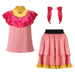 Ai Hoshino Cosplay Costume Oshi No Ko -Étoile Cosplay Soldes 54143556d2