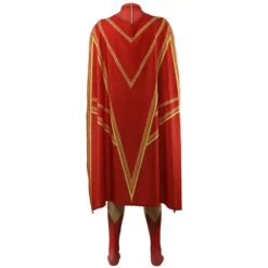 Adam Warlock Costume Guardians Of The Galaxy Vol. 3 Cosplay 3D Printed -Étoile Cosplay Soldes 546aa2e921