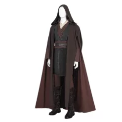 Star Wars Anakin Skywalker Cosplay Costume Deluxe -Étoile Cosplay Soldes 548c38779a