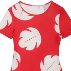 Lilo Pelekai Cosplay Dress For Woman Lilo & Stitch ( Ready To Ship) 18 Lilo Pelekai Cosplay Dress For Woman Lilo & Stitch ( Ready To Ship) -Étoile Cosplay Soldes 549156887c