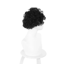 (Ready To Ship) Cruella De Vil 2021 Emma Stone Cosplay Wig -Étoile Cosplay Soldes 54b29bc071