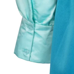 The Little Mermaid Ariel Blue Dress Cosplay Costume 21 The Little Mermaid Ariel Blue Dress Cosplay Costume -Étoile Cosplay Soldes 54b7844ca8