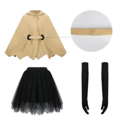 Mimikyu Cosplay Costume -Étoile Cosplay Soldes 553c5e7e13