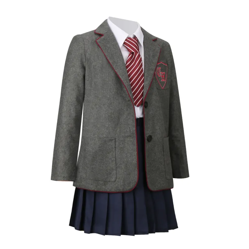Matilda The Musical School Uniform For Kids 7 Matilda The Musical School Uniform For Kids – Image 5