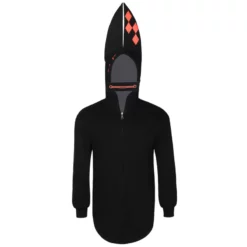 Build Divide Code Black Teruhito Kurabe Cosplay Coat -Étoile Cosplay Soldes 55dbcf5ed5