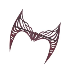 Scarlet Witch Wanda Maximoff Crown Headpiece Cosplay Props New Edition (Ready To Ship) -Étoile Cosplay Soldes 55e007da1c