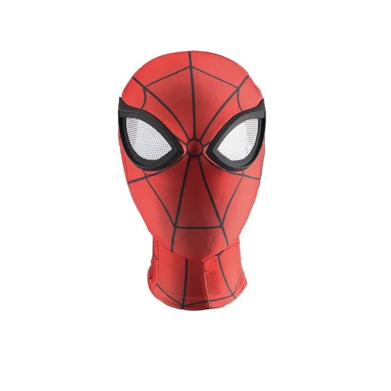 Alex Ross Spiderman Cosplay Costume For Adults Kids 8 Alex Ross Spiderman Cosplay Costume For Adults Kids – Image 6