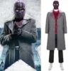 The Falcon And The Winter Soldier Baron Zemo Cosplay Costume -Étoile Cosplay Soldes 57a788774b