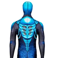 Blue Beetle 2023 Cosplay Costume For Men -Étoile Cosplay Soldes 57dce86991