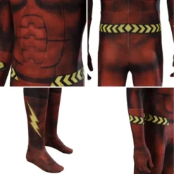 The Flash Movie Batman Costume Barry Allen Cosplay Outfits 13 The Flash Movie Batman Costume Barry Allen Cosplay Outfits -Étoile Cosplay Soldes 57dd60bdcc