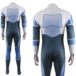 Zelda Stealth Set Bodysuit Costume Tears Of The Kingdom Link Cosplay -Étoile Cosplay Soldes 57df105568