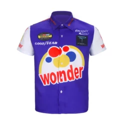 Talladega Nights: The Ballad Of Ricky Bobby T-Shirt (Ready To Ship)