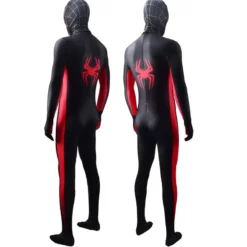 Spider-Man: Across The Spider-Verse Miles Morales Body Suit Adults Kids -Étoile Cosplay Soldes 5847fdb300