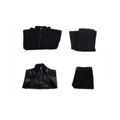 The Sandman Dream Morpheus Cosplay Costume -Étoile Cosplay Soldes 58865be130