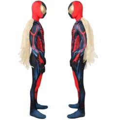 Spiderman Unlimited Peter Parker Cosplay Costume Kids Adults -Étoile Cosplay Soldes 597dffbfbc