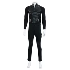 2022 The Batman Robert Pattinson Cosplay Costume -Étoile Cosplay Soldes 59ac2497b0