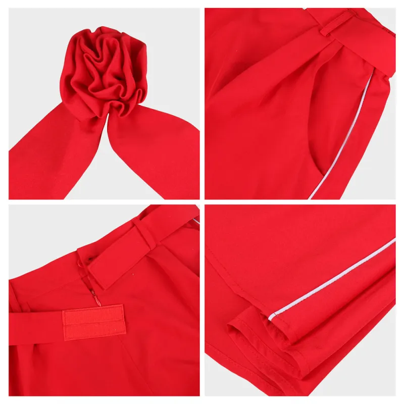 Magic In The Moonlight Sophie Cosplay Costume 10 Magic In The Moonlight Sophie Cosplay Costume – Image 8