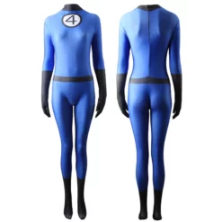 Invisible Woman Costume Fantastic Four Cosplay 8 Invisible Woman Costume Fantastic Four Cosplay -Étoile Cosplay Soldes 5a830bfec3