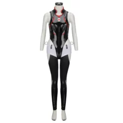 Cyberpunk: Edgerunners Lucy Cosplay Costume -Étoile Cosplay Soldes 5a9640b188