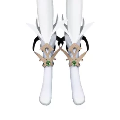 Genshin Impact Nahida Cosplay Costume -Étoile Cosplay Soldes 5aa23f3af2