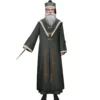 Professor Albus Dumbledore Cosplay Costume Harry Potter -Étoile Cosplay Soldes 5ac396e090