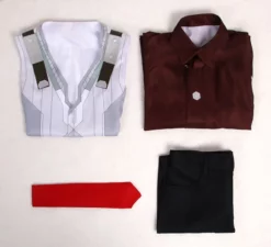 League Of Legends LOL Arcane Viktor Cosplay Costume -Étoile Cosplay Soldes 5b1da4bd6b