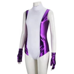 She-Hulk Jumpsuit With Gloves For Halloween -Étoile Cosplay Soldes 5c3bdf56b6