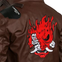 Cyberpunk 2077 V Cosplay Jacket For Men Women -Étoile Cosplay Soldes 5cc950bbb5