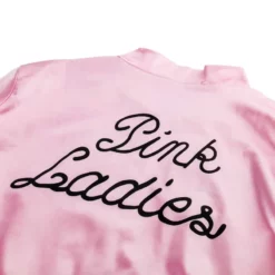 Grease 2 Pink Ladies Sandy Jacket (Ready To Ship) -Étoile Cosplay Soldes 5ce6fae19b