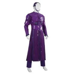 High Evolutionary Cosplay Costume Guardians Of The Galaxy Vol. 3 Herbert Edgar Wyndham -Étoile Cosplay Soldes 5d0417f5a2