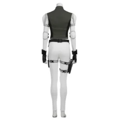 Black Widow 2021 Yelena Belova Cosplay Costume -Étoile Cosplay Soldes 5d060b185c