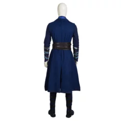 Doctor Strange Avengers Spiderman No Way Home Cosplay Costume -Étoile Cosplay Soldes 5da9b31a54