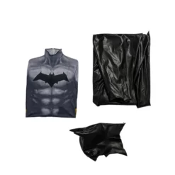 Justice League Warworld Batman Cosplay Costume -Étoile Cosplay Soldes 5de14bef2c
