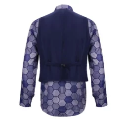 Heath Ledger Joker Costume Vest Shirt Tie Batman Dark Knight Cosplay -Étoile Cosplay Soldes 5e164081da