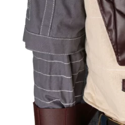 The Mandalorian Cosplay Costume Star Wars Style B -Étoile Cosplay Soldes 5eab1a9f03