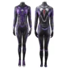 Ant-Man And The Wasp Quantumania Cassandra Lang Cosplay Costume Jumpsuit 1 Ant-Man And The Wasp Quantumania Cassandra Lang Cosplay Costume Jumpsuit -Étoile Cosplay Soldes 5f0e5ba677