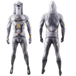 Moon Knight 2022 Marc Spector Cosplay Costume Style B -Étoile Cosplay Soldes 5f3520e670