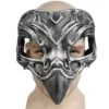 Hogwarts Legacy Beaked Skull Mask Halloween Cosplay Prop -Étoile Cosplay Soldes 5f3cb900d4