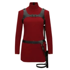 Ada Wong Cosplay Costume Resident Evil 4 Remake Style B -Étoile Cosplay Soldes 5f5acf1405