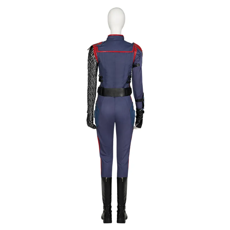 Nebula Cosplay Costume Guardians Of The Galaxy Vol. 3 5 Nebula Cosplay Costume Guardians Of The Galaxy Vol. 3 – Image 3