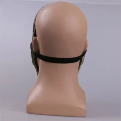 Star Wars Darth Revan Cosplay Mask Helmet -Étoile Cosplay Soldes 6026580456