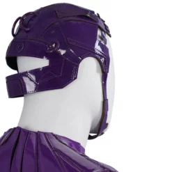 High Evolutionary Cosplay Costume Guardians Of The Galaxy Vol. 3 Herbert Edgar Wyndham -Étoile Cosplay Soldes 6036bc9d9b